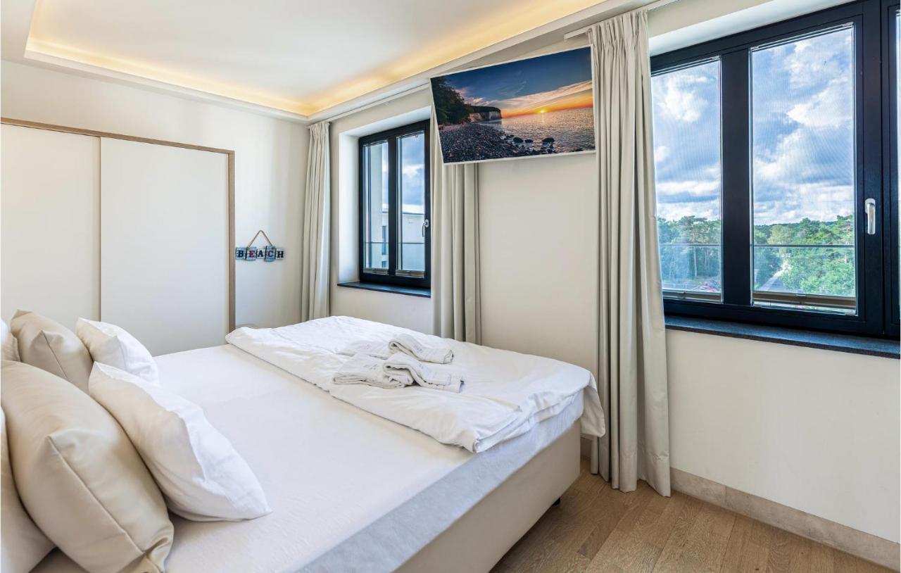Skysuite Бінц Екстер'єр фото