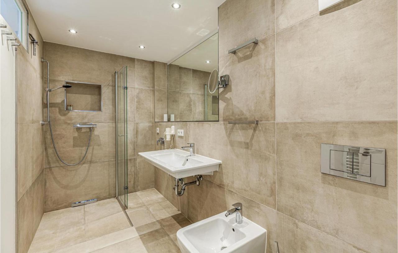 Skysuite Бінц Екстер'єр фото
