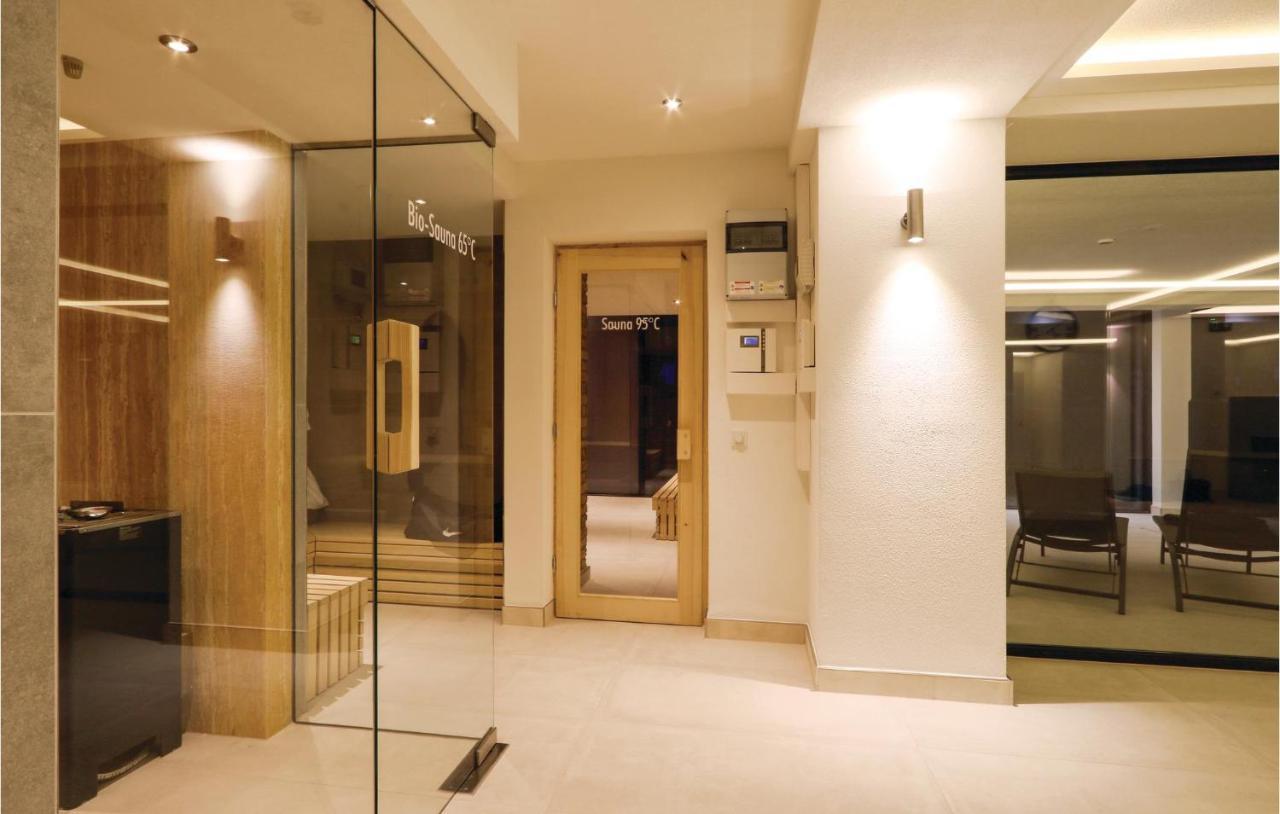 Skysuite Бінц Екстер'єр фото