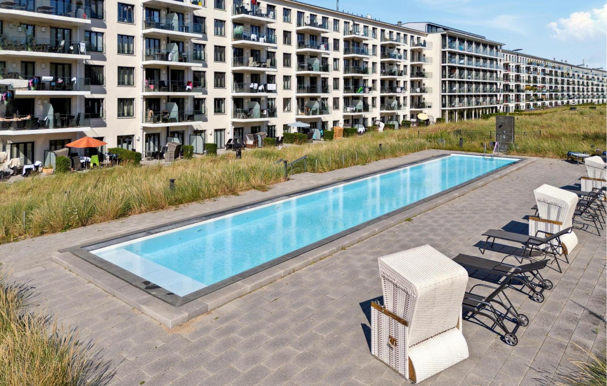 Skysuite Бінц Екстер'єр фото