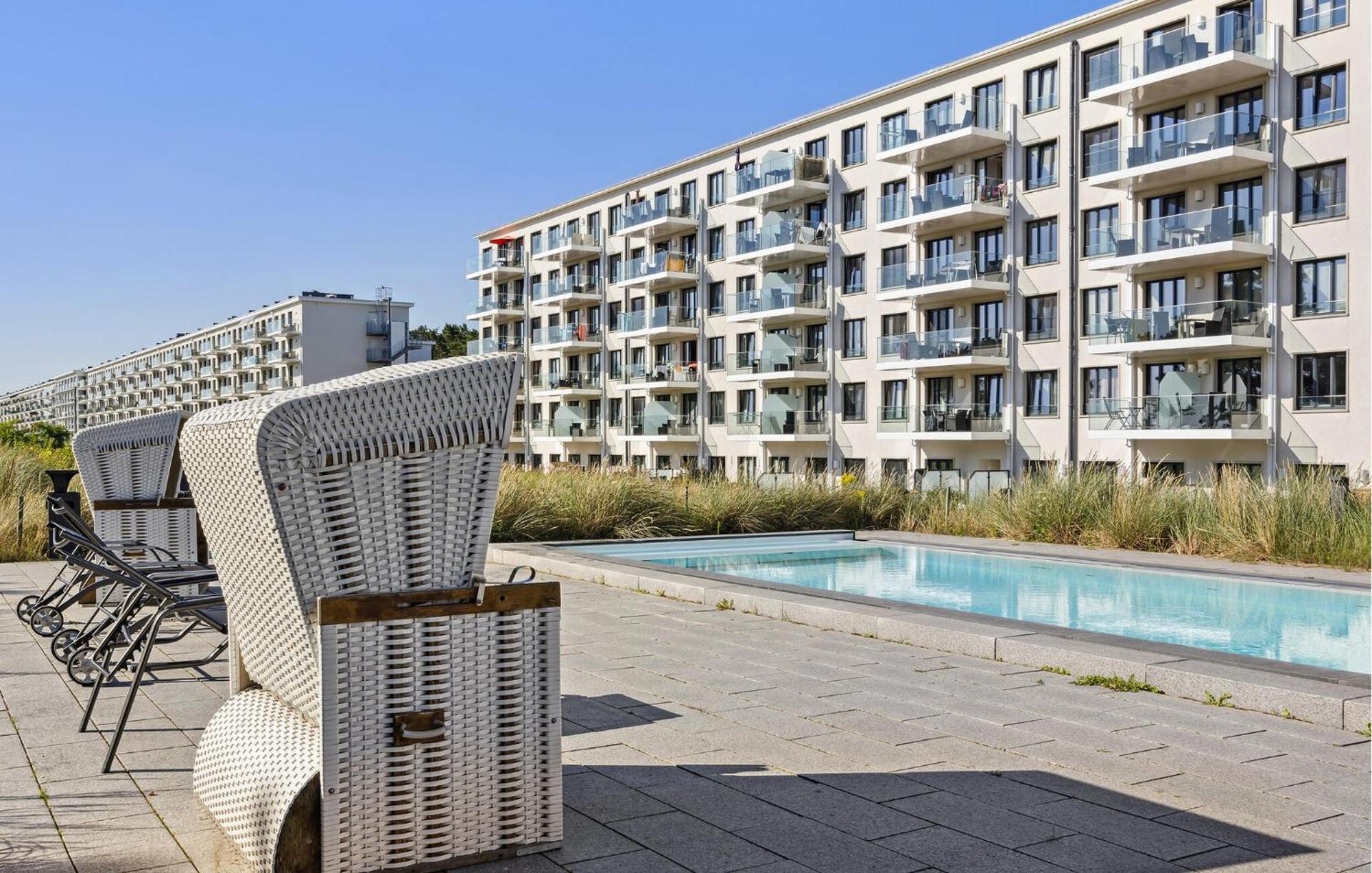 Skysuite Бінц Екстер'єр фото
