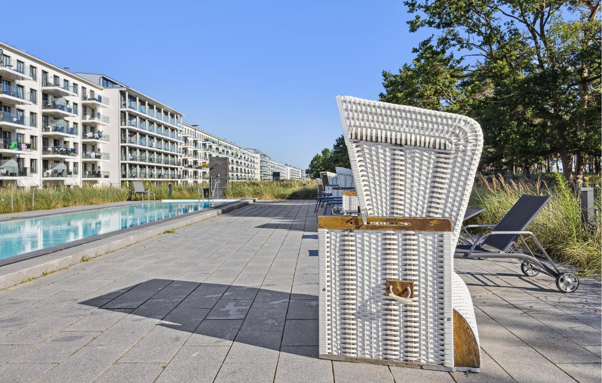 Skysuite Бінц Екстер'єр фото