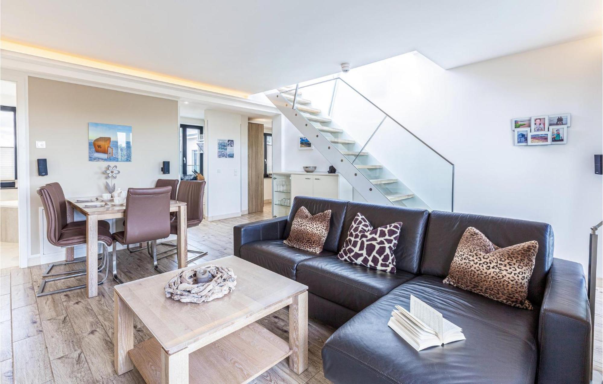 Skysuite Бінц Екстер'єр фото