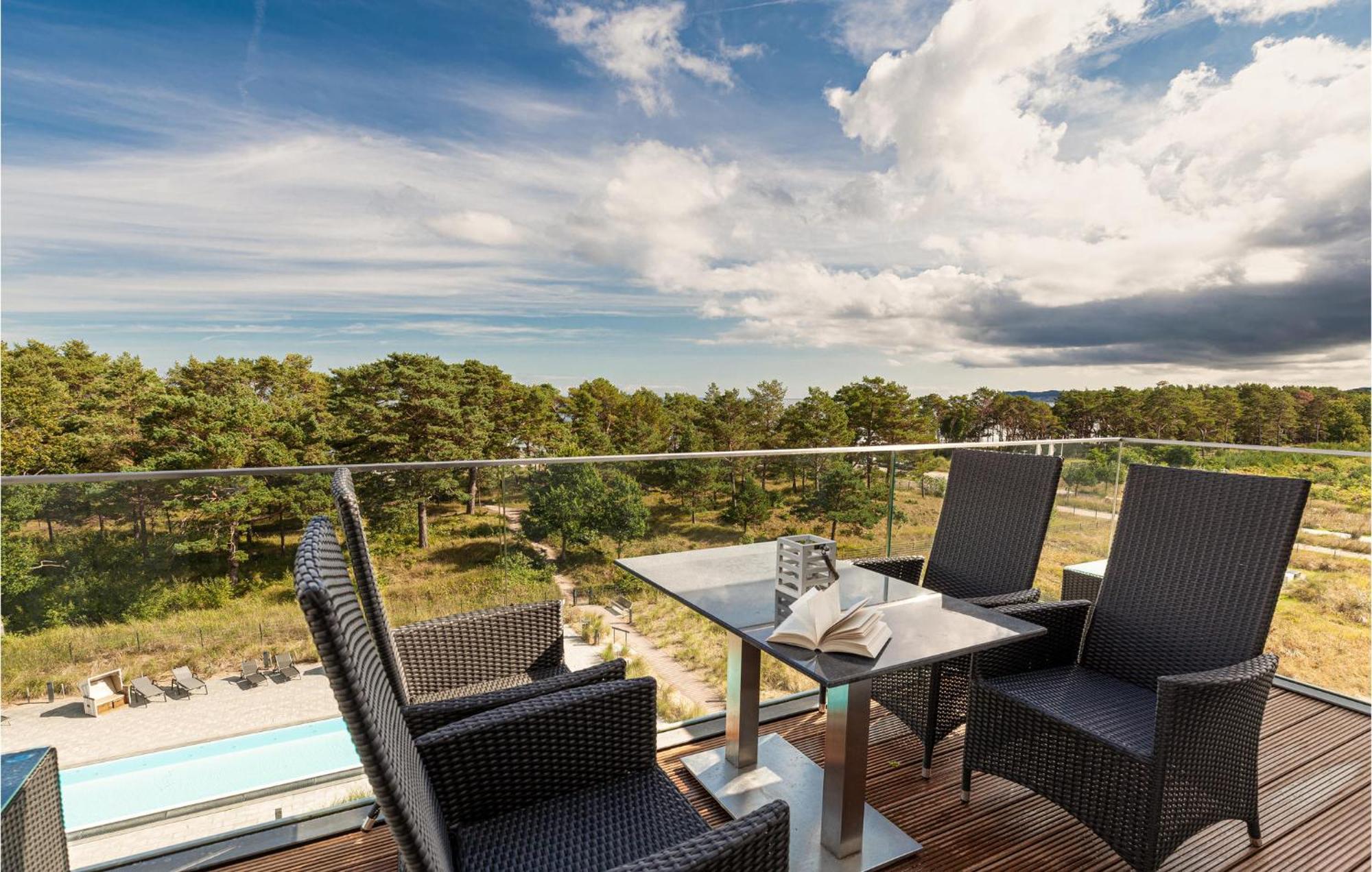 Skysuite Бінц Екстер'єр фото
